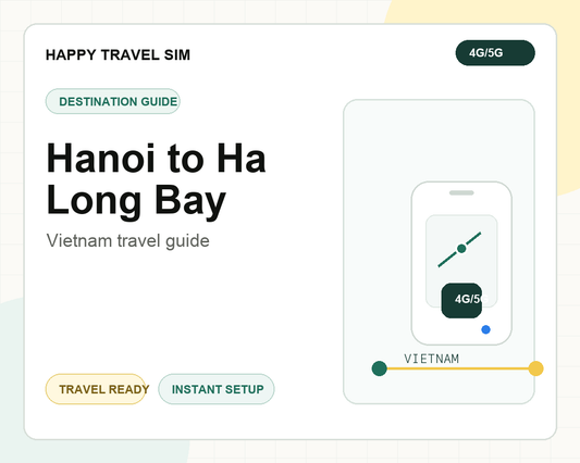 Vietnam travel guide