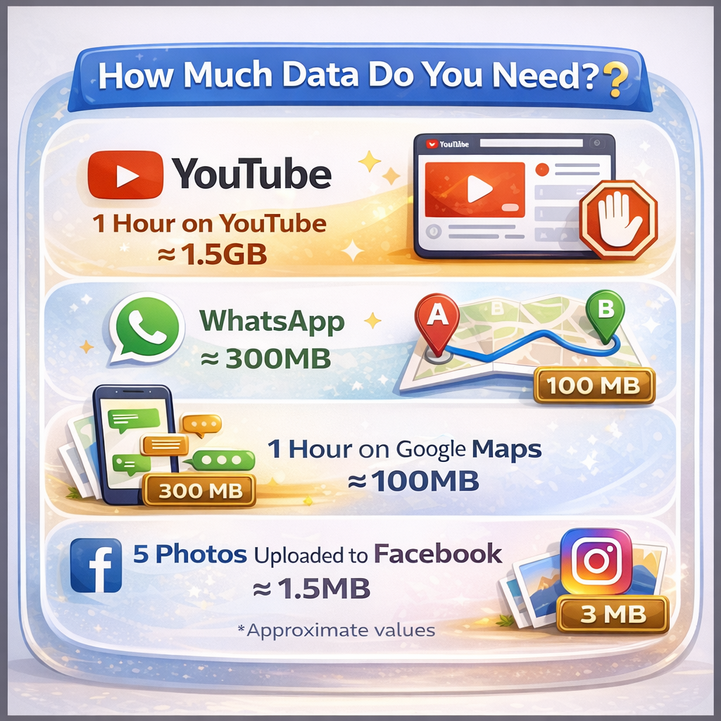 英国 eSIM — Three UK 英国本土网络 | 40GB 至无限流量 + 通话及短信 | 扫码即用 | 欧洲 41 国