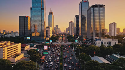 Indonesia Travel SIM CARD