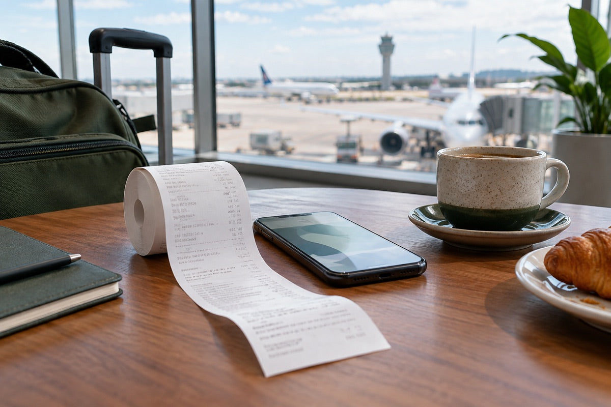 契約中の通信会社のローミングとHappy Travel SIM：旅行にはどちらがよい？